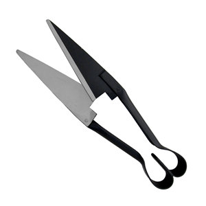 Horse <b>Shears</b> Hand Wool Shearing Clipping Cutters Scissors Manual Grooming <b>Tool</b> Heavy Duty Stainless Steel Reusable Animal - Product Image 1