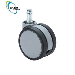 Roulette de bureau Roulettes Industrielles Autres meubles Quincaillerie Cuisine - Product Image 4