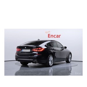 BMW Gran Turismo (GT) 620d 2023, Diésel, Lujo, Caja de Cambios Automática, 54,199 km, Volante a la Izquierda - Product Image 2