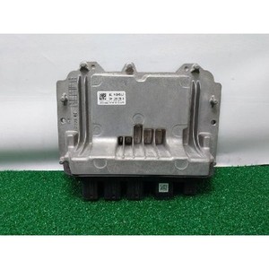 Mini Hatch - ECU et modules informatiques d'occasion 866284701 - Product Image 1