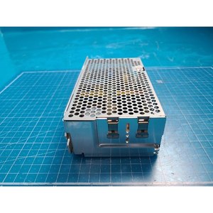Alimentation à découpage AC-DC COSEL PAA100F-48 d'occasion – Pièces détachées d'équipement semi-conducteur de génération précédente - Product Image 1