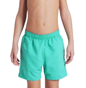 Newest Style Swim Shorts Adjustable <b>Mid</b> Waist Beach Wear Nylon Shorts Children Print Kids Boy Girl Apparel Swim Trunk - Product Image 4
