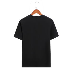 เสื้อยืดแขนยาวผู้ชายผ้าฝ้ายพรีเมียมเนื้อนุ่มสวมใส่สบาย รับผลิตเสื้อผ้าแบบ OEM ODM ผู้ผลิตและผู้ส่งออก - Product Image 3
