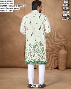 เวียร์ เฮอริเทจ คุรตะ - Product Image 5