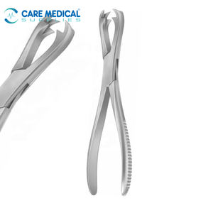 เครื่องมือตรวจหูแบบใหม่ ขายดี ผลิตจากเหล็กกล้าไร้สนิมเยอรมัน คุณภาพสูง สำหรับศัลยกรรมกระดูกและข้อ ใช้ในโรงพยาบาล - Product Image 5