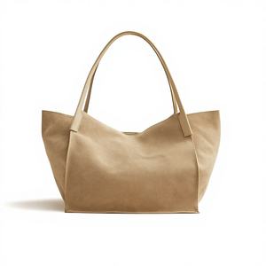 Export Quality Genuine Leather Bags Large Capacity Waterproof <b>Girls</b> Handbags Picnic Partywear Fashion Accessories - Product Image 3