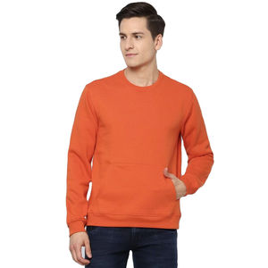 Sudaderas Básicas para Hombre Tallas Grandes, Ropa, Sudaderas Estilo Pullover, Precio Razonable, Servicio OEM - Product Image 5