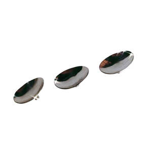 Paire de protections oculaires laser de haute qualité pour la cornée - Product Image 6