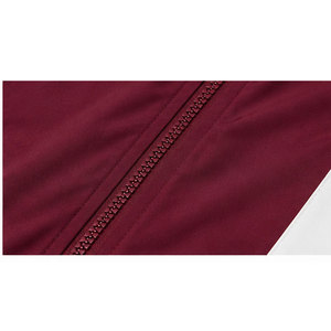 Ensemble de survêtement coupe-vent et résistant à l'eau avec design élastique, doublure en maille douce et construction légère pour un confort maximal - Product Image 5