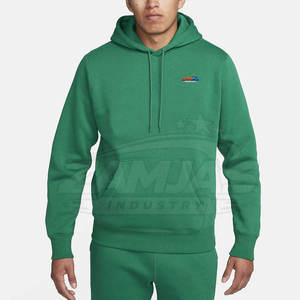 Survêtement personnalisé, nouvelle arrivée, vêtements de sport pour hommes, jogging tendance, vêtements pour hommes, survêtement d'entraînement avec logo personnalisé, couleur contrastée - Product Image 3