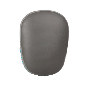 Mitaines de boxe personnalisées pour l'entraînement sportif en salle, avec protection cible, imperméables, respirantes, légères, à fermeture auto-agrippante pour la main - Product Image 4