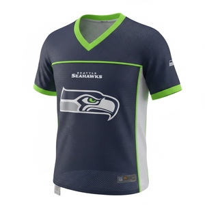 Maillots de flag football réversibles - Product Image 1