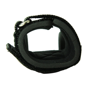 Neoprene Waterproof Adjustable Weight <b>Lifting</b> Hooks Wrist Wraps <b>Straps</b>-Non-Slip Breathable Unisex Wrist Support Advanced - Product Image 3