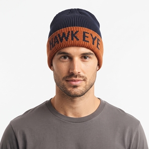 Breathable Unisex Knitted Beanie <b>Hat</b> Custom Logo Solid Color Warm <b>Winter</b> Cap Soft Outdoor Headwear - Product Image 1