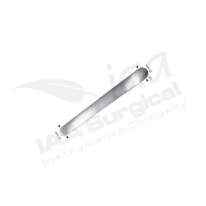 เครื่องมือผ่าตัดสเตนเลสสตีลเกรด A + อุปกรณ์ทางการแพทย์เครื่องมือผ่าตัด - Product Image 5