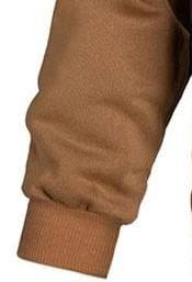 Sudaderas con capucha para hombre, diseño de moda, personaliza tu propio logo, 100% algodón, para adultos, personalizadas - Product Image 5