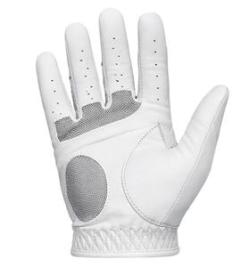 Gants de golf pour hommes et femmes, en cuir PU Cabretta, gants de sport pour main gauche et droite - Product Image 1