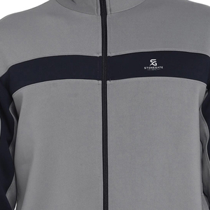 Stylish <b>Men</b> Full Sublimation Tracksuit Printed <b>Polyester</b> Windbreaker <b>Joggers</b> Set Performance Sportswear Custom Logo Factory 2026 - Product Image 5