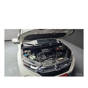 Honda CR-V 1.5 Touring 4WD 2017, 63,727 km, Emisión Euro V, Volante a la Izquierda, Asientos de Cuero, Cámara Trasera - Product Image 6