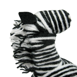 PLOMA OEM - Kit de Manualidades Educativo para Niños, con Hilo de Cartón Tipo Zebra, Fácil y Divertido, Venta al Por Mayor - Product Image 6