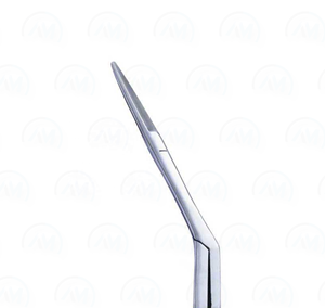 Tijeras Quirúrgicas Nasales de Precisión Heymann con Hojas Supercut - Product Image 3