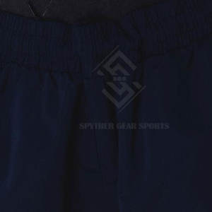 Pantalones Cortos de Moda para Mujer, Cintura Alta, Transpirables, Duraderos, de Poliéster/Algodón, para Uso en Exteriores, Más Vendidos - Product Image 6