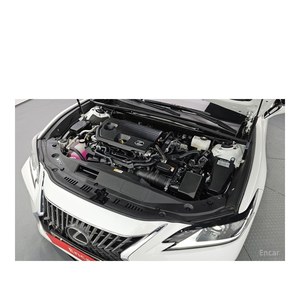 Lexus ES Luxury Plus 2024 con Volante a la Izquierda, Asientos de Cuero, Cámara Trasera, 22,064 km - Product Image 6