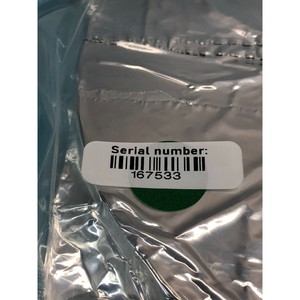TOSOH 805-053-TM-B4R-286 PEDESTAL 8" PC-II, 167533 - Equipo y Piezas de Semiconductores de Confianza de Marca Global - Product Image 5