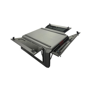 Cubierta para Camioneta, Envío Rápido, Carcasa Impermeable para Camioneta, Compatible con Toyota, Ford, Jeep Gladiator, Nissan, <span class=keywords><strong>Chevrolet</strong></span> Colorado - Product Image 6