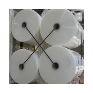 High Purity <b>Film</b> Roll Scrap Available at Competitive Wholesale Prices for Bulk Orders - Product Image 2