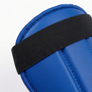 Protège-tibias légers pour hommes et femmes, protège-tibias professionnels durables, protège-tibias de football personnalisables - Product Image 3