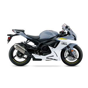 Suzuki GSX-R600 2022 - Product Image 4