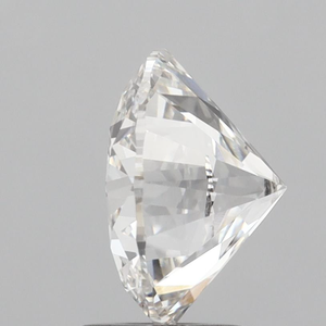 Diamant de laboratoire rond brillant Ilois 3.07CT, couleur F, clarté VVS2, type CVD IIa, certifié IGI pour la fabrication de bijoux - Product Image 2
