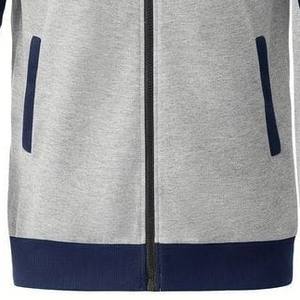 Chándal con Capucha para Hombre, Personalizado, Invierno, Color Sólido, Ropa Casual de Moda, 100% Algodón, Talla Adulto, Gran Venta - Product Image 5