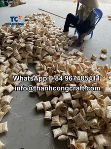 Venta al por mayor de joyero de bambú ecológico hecho en Vietnam productos de bambú natural de alta calidad - Product Image 5