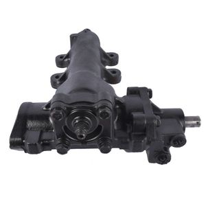 Jeep Grand Cherokee 1999-2004 Sport Utility 4.0L 4.7L L6 V8 Power Steering Gear Box 52088272AC 52088272AB - Product Image 3