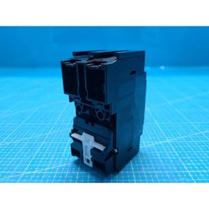 Disjoncteur différentiel Hitachi EB-50E EB-50E 2P 20A d'occasion – Pièces d'équipement semi-conducteur de la génération précédente - Product Image 2