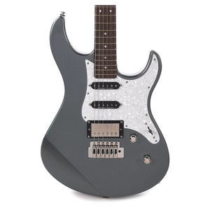 กีตาร์ไฟฟ้า Yamaha Pacifica 612 VII สีเขียวมิสท์ พร้อมปิ๊กอัพ Seymour Duncan พร้อมส่งออก - Product Image 4