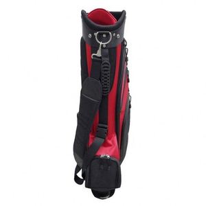 Bolsa de Golf Premium Ligera con Patas Retráctiles, Múltiples Divisores para Palos, Correas Ajustables para Ambos Hombros y Amplio Espacio - Product Image 1
