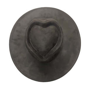 Chapeau Fedora en polyester tendance pour femmes et hommes, style classique, décontracté, à large bord, chapeau jazz - Product Image 4