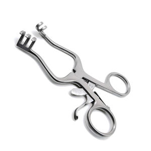 Rétracteur Weitlaner en acier inoxydable de qualité supérieure, prix d'usine en gros, acier inoxydable allemand - Product Image 1