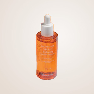 Derma Share Redhyang Vita C Ampoule Capsule Éclaircissante 50mL - Product Image 3