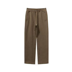 Pantalons de survêtement personnalisés pour hommes, joggers à marque privée, fabricant de vêtements en gros, fournisseur de vêtements en vrac, marque streetwear - Product Image 1