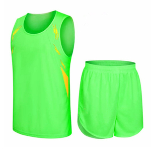 Conjunto de Pantalones Cortos y Camiseta de Baloncesto Personalizados con Logotipo, Nombre y Número para Equipos Escolares, Universitarios, de Gimnasio y Clubes - Product Image 1