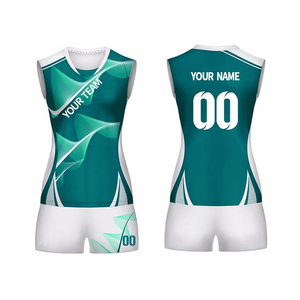Ladies Sports Netball Uniform – High Performance Teamwear Set - Product Image 6