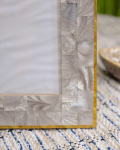 Marco de Fotos de Resina y Madera Elegante y Moderno, Diseño Ecológico, Venta al Por Mayor, Nuevo Estilo - Product Image 2