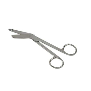 Tijeras Quirúrgicas de Acero Inoxidable de Alta Calidad, Instrumentos Médicos Personalizados, Empaque Personalizado OEM, Ginecología - Product Image 2