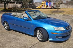Saab 9-3 Aero Convertible Edición de 20 Años, 2006 - Product Image 2