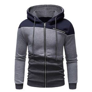 Sweat à capuche pour homme, vêtement de sport, pull décontracté, veste de sport - Product Image 3