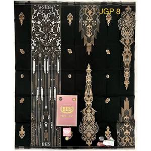 ผ้าซิ่นอินโดนีเซียลายแจ็คการ์ด BHS Excellent Gold JGP สำหรับผู้ใหญ่ - Product Image 2